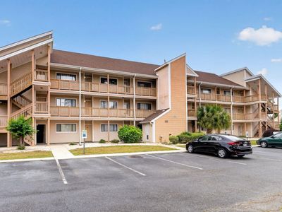 1025 W Plantation Dr. W , Unit 3422, Little River, SC 29566