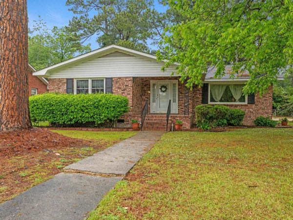 107 E Melrose Ave. , Mullins, SC 29574