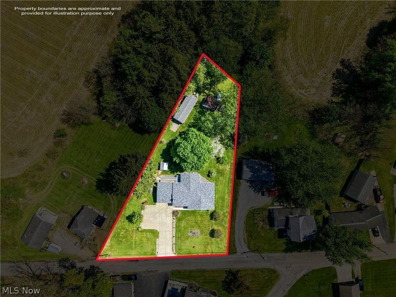 620 Thomas Road, Lisbon, OH 44432 Photo 2