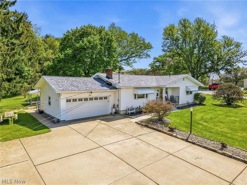 620 Thomas Road, Lisbon, OH 44432 Photo 25