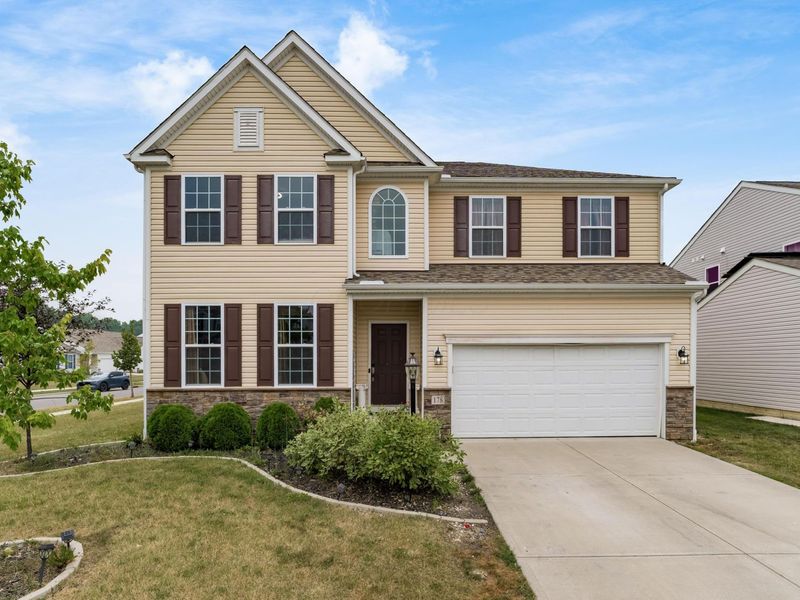 178 Old Bay Drive, Pataskala, OH 43062 Photo 1