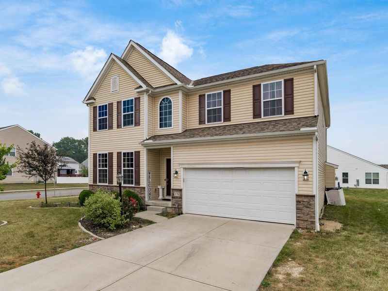 178 Old Bay Drive, Pataskala, OH 43062 Photo 2