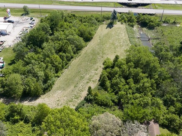 00000 W Gilman Road, Lansing, KS 66043