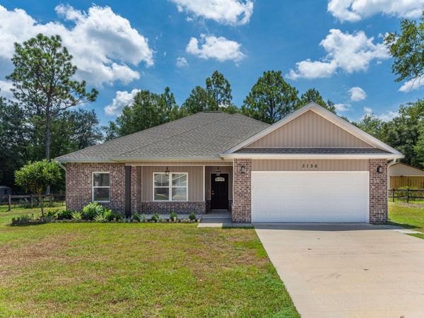 3156 Forrest Avenue, Crestview, FL 32539