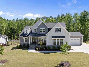 316 Inwood Forest Drive, Raleigh, NC 27603