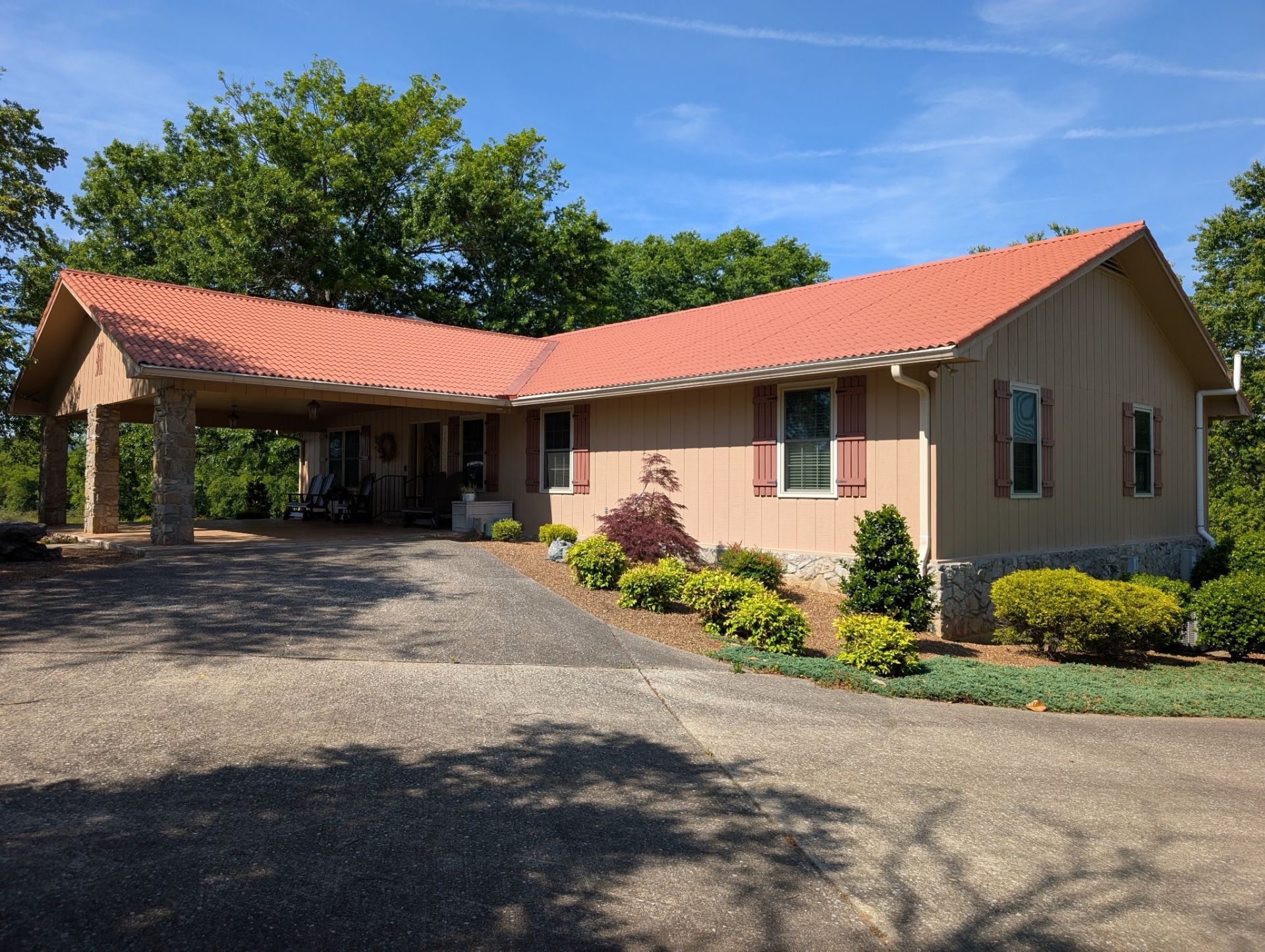 20 Riverbend Ln, Carthage, TN 37030 Main Photo
