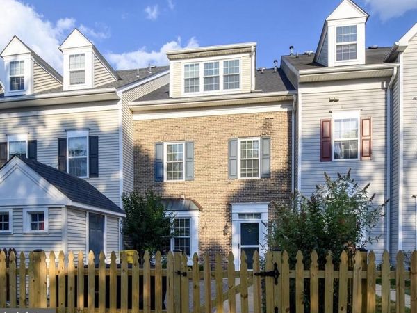 8725 SPRING BROOK WAY , ODENTON, MD 21113