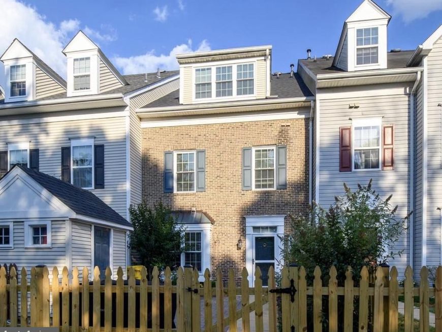 8725 Spring Brook Way , Odenton, MD 21113 Main Photo