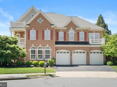 22201 WITHERS GROVE COURT, BROADLANDS, VA 20148