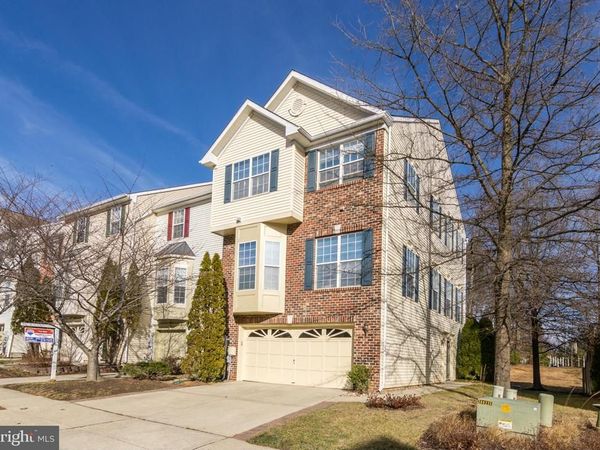 2715 SUMMERS RIDGE DRIVE, ODENTON, MD 21113