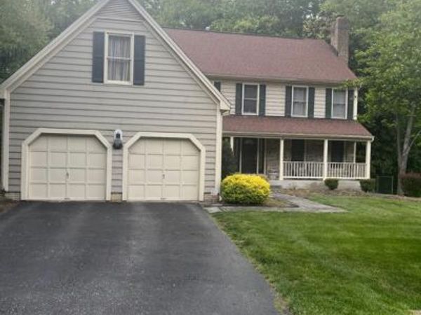 14302 DELCASTLE DRIVE , BOWIE, MD 20721