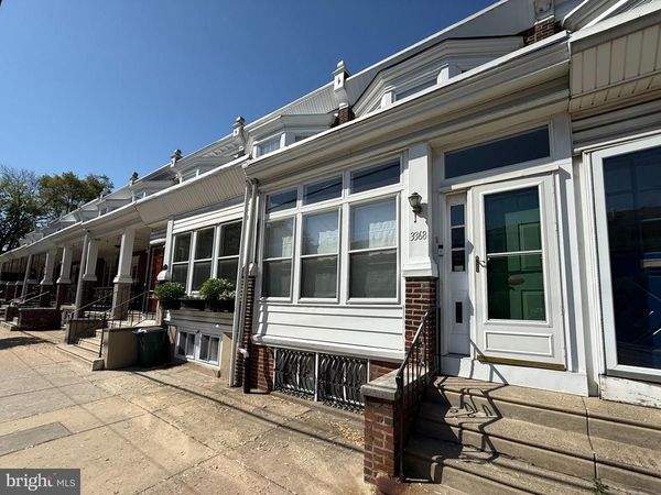 3368 VAUX STREET, PHILADELPHIA, PA 19129