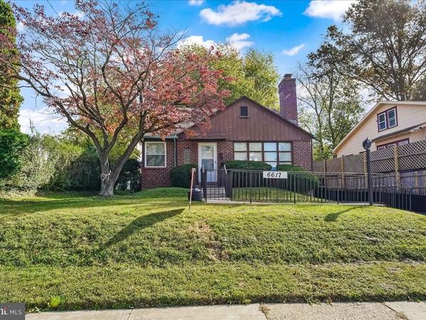 6617 N 3RD STREET, PHILADELPHIA, PA 19126