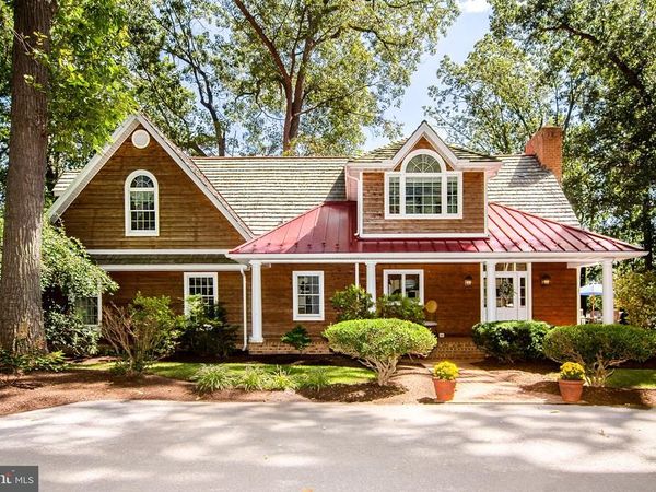 18603 FALLS ROAD, HAMPSTEAD, MD 21074