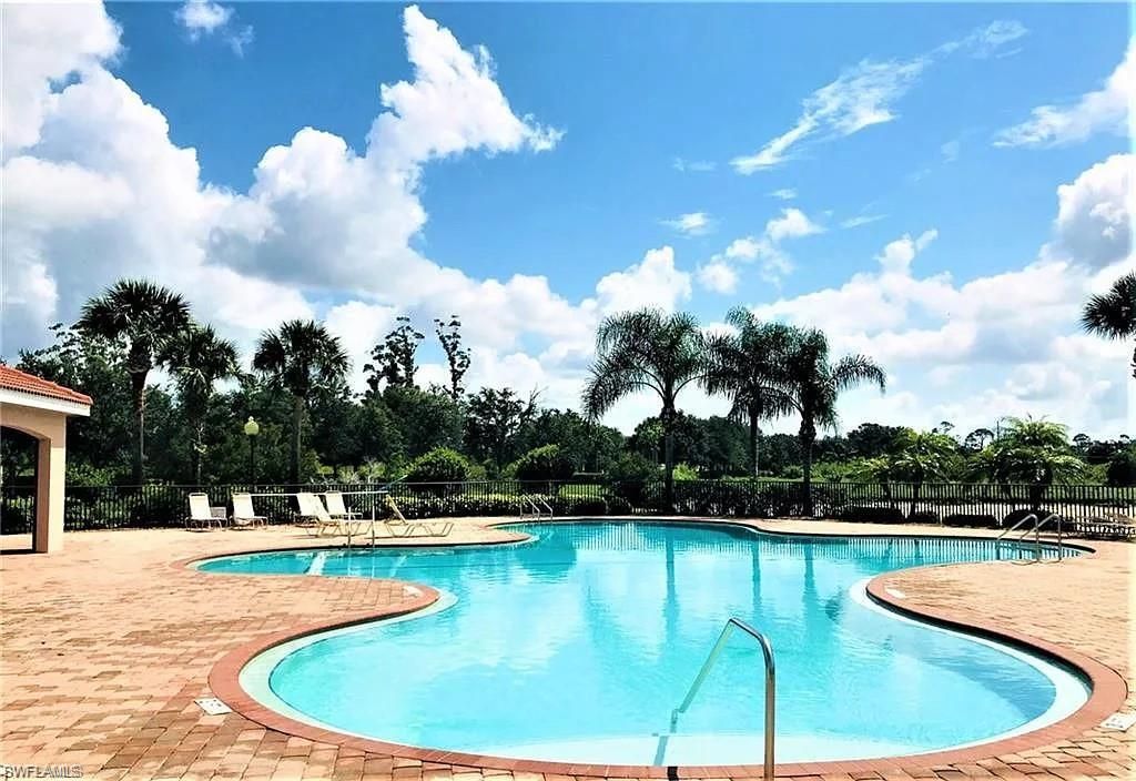 10548 Canal Brook Ln, Lehigh Acres, FL 33936 Photo
