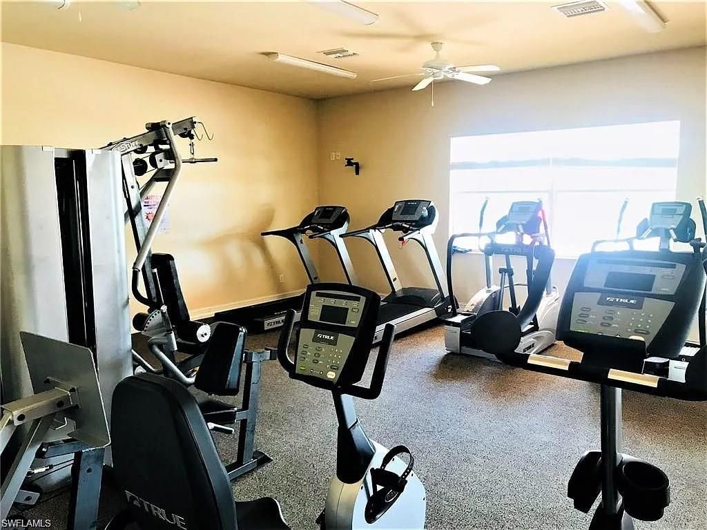 10548 Canal Brook Ln, Lehigh Acres, FL 33936 Photo