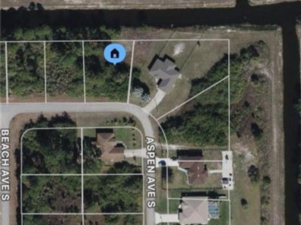 1045 Kellogg ST E, LEHIGH ACRES, FL 33974
