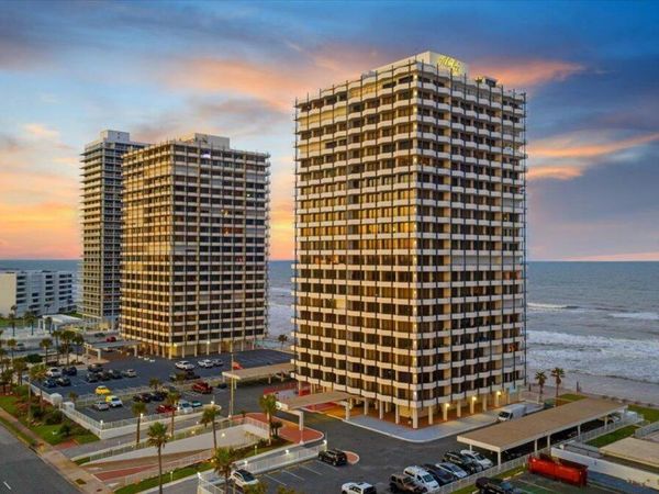 2828 N Atlantic Avenue, Unit 2105, Daytona Beach, FL 32118