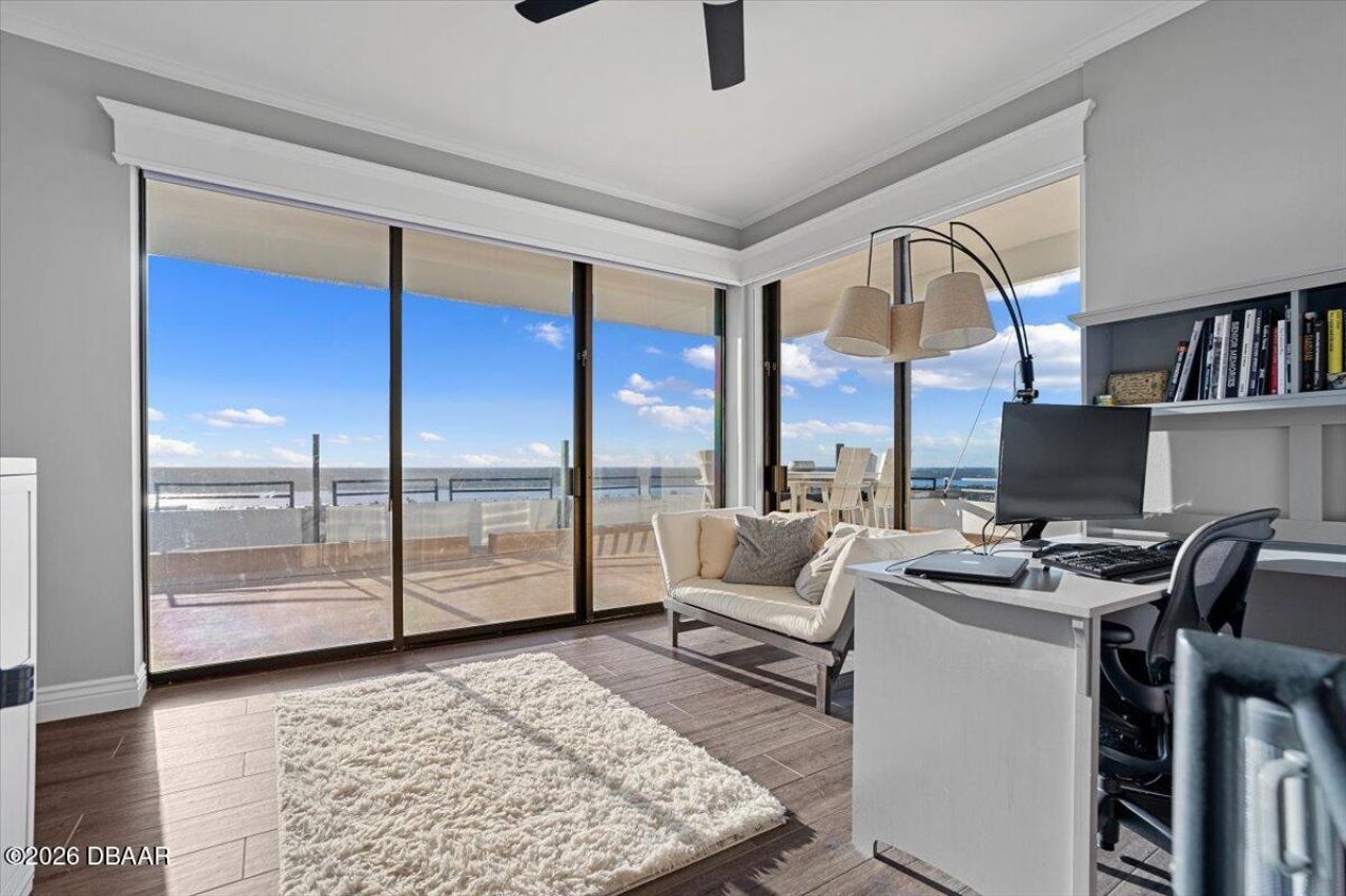 2828 N Atlantic Avenue, Unit 2105, Daytona Beach, FL 32118 Photo