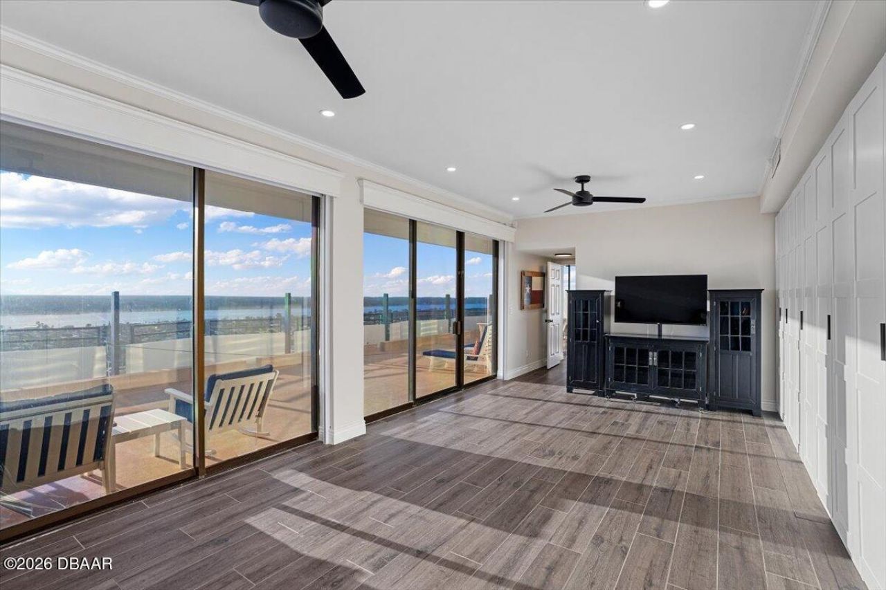 2828 N Atlantic Avenue, Unit 2105, Daytona Beach, FL 32118 Photo