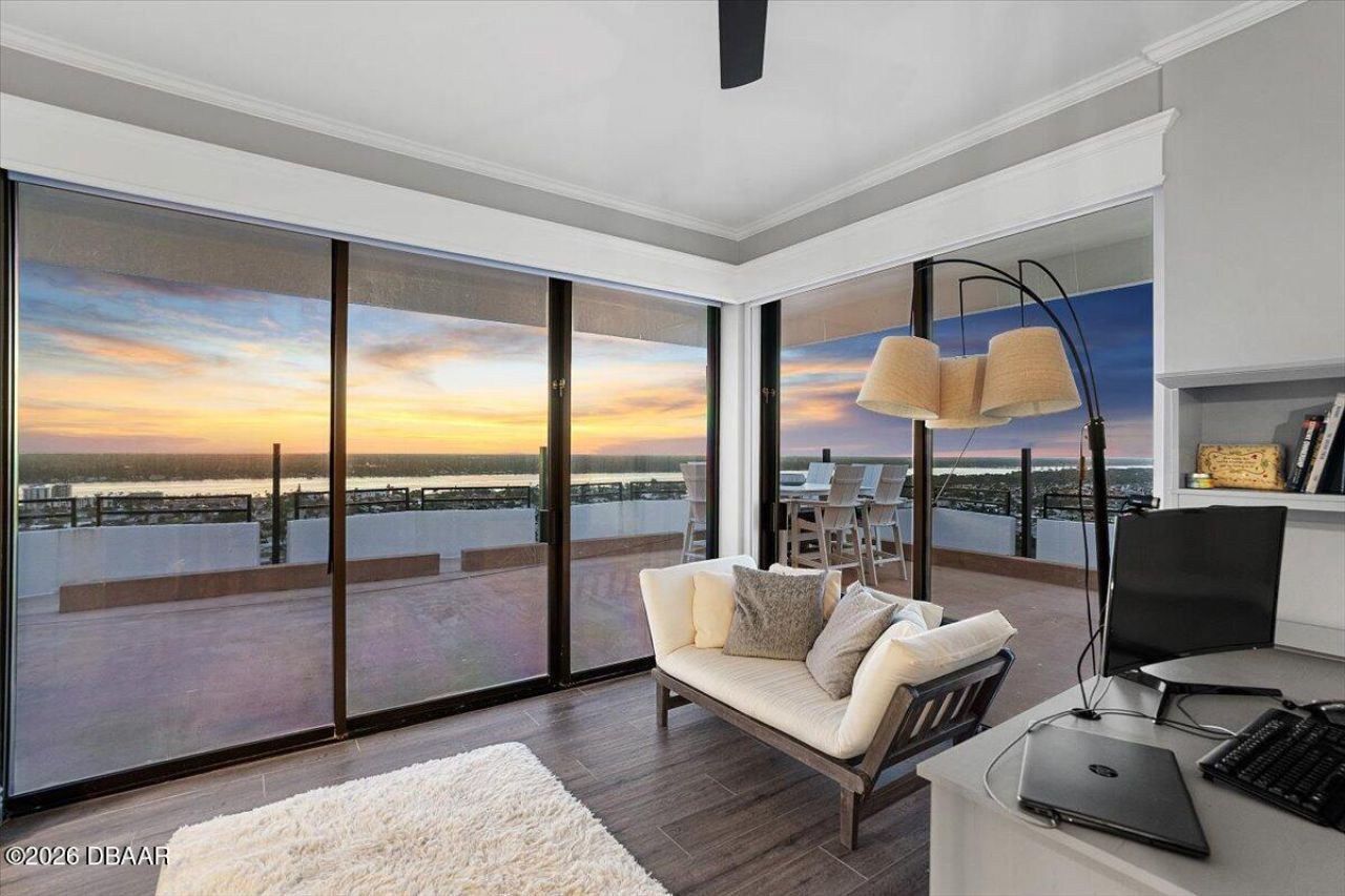 2828 N Atlantic Avenue, Unit 2105, Daytona Beach, FL 32118 Photo