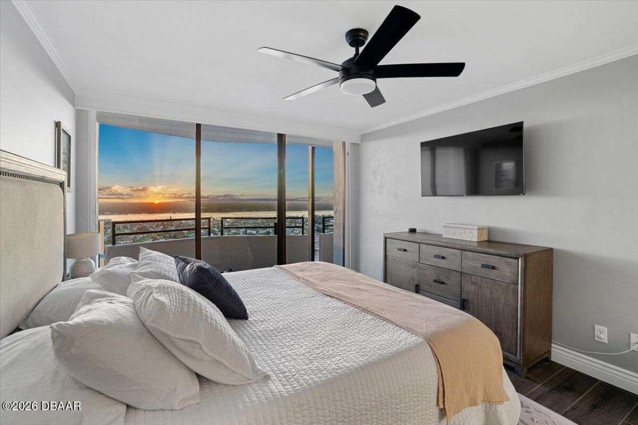 2828 N Atlantic Avenue, Unit 2105, Daytona Beach, FL 32118 Photo