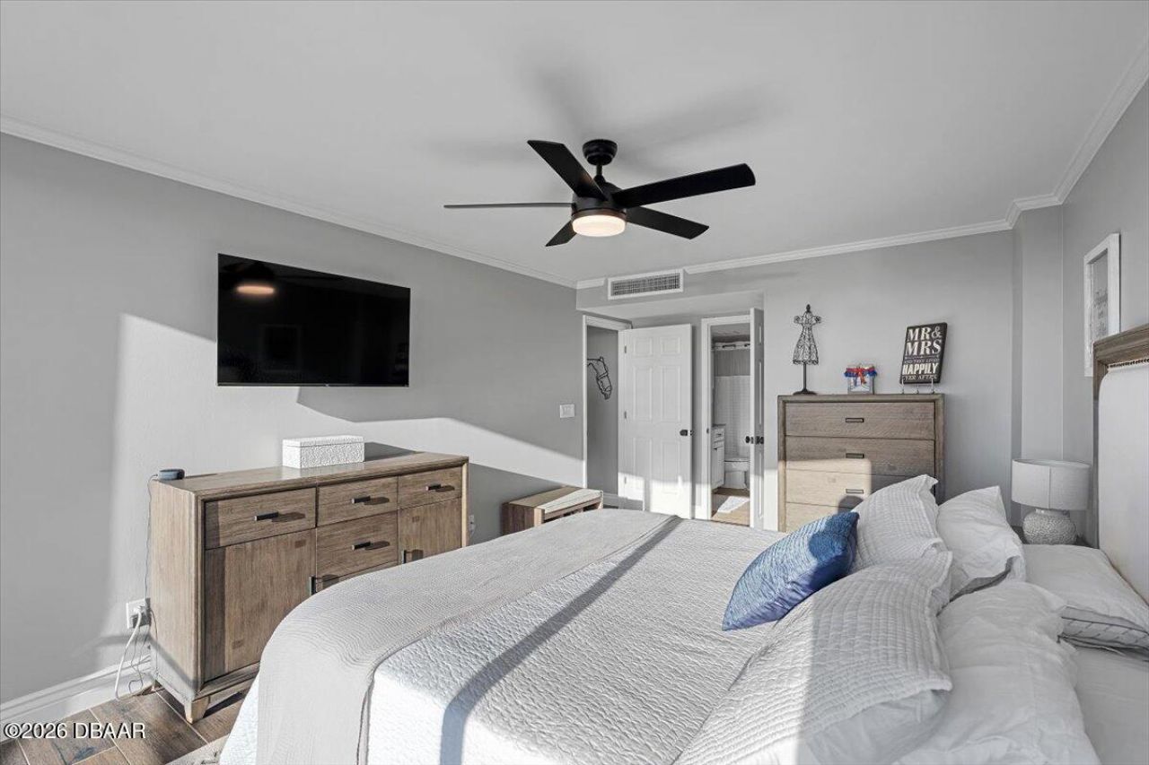 2828 N Atlantic Avenue, Unit 2105, Daytona Beach, FL 32118 Photo