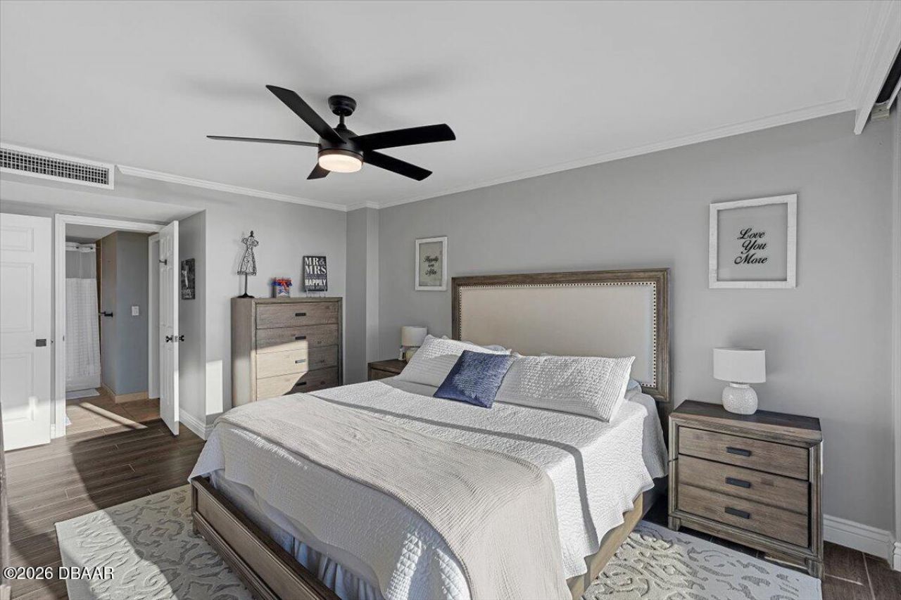 2828 N Atlantic Avenue, Unit 2105, Daytona Beach, FL 32118 Photo