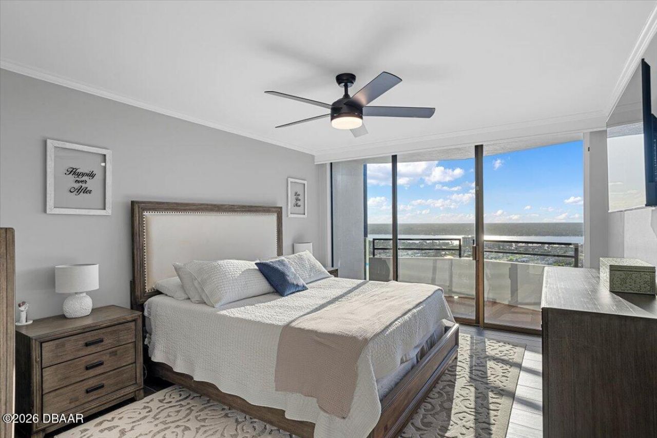 2828 N Atlantic Avenue, Unit 2105, Daytona Beach, FL 32118 Photo
