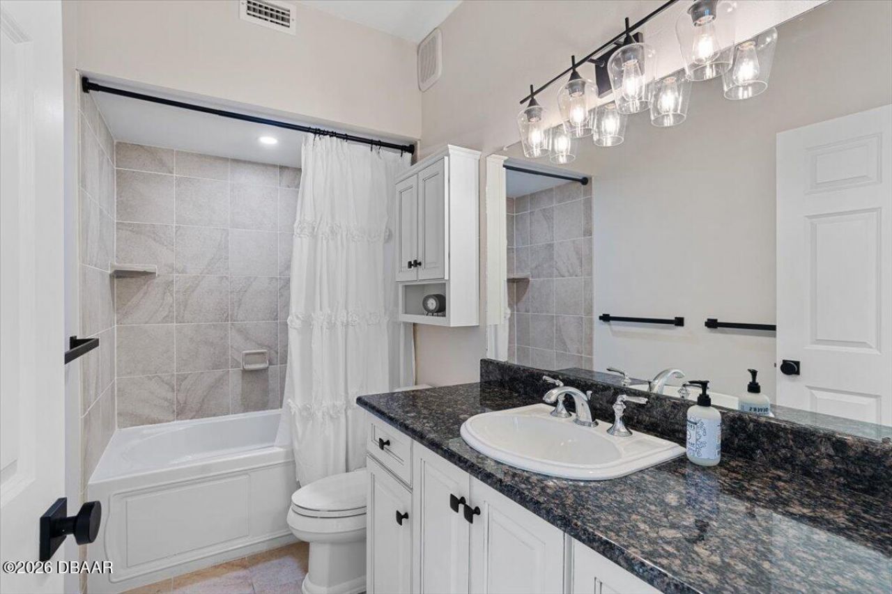 2828 N Atlantic Avenue, Unit 2105, Daytona Beach, FL 32118 Photo