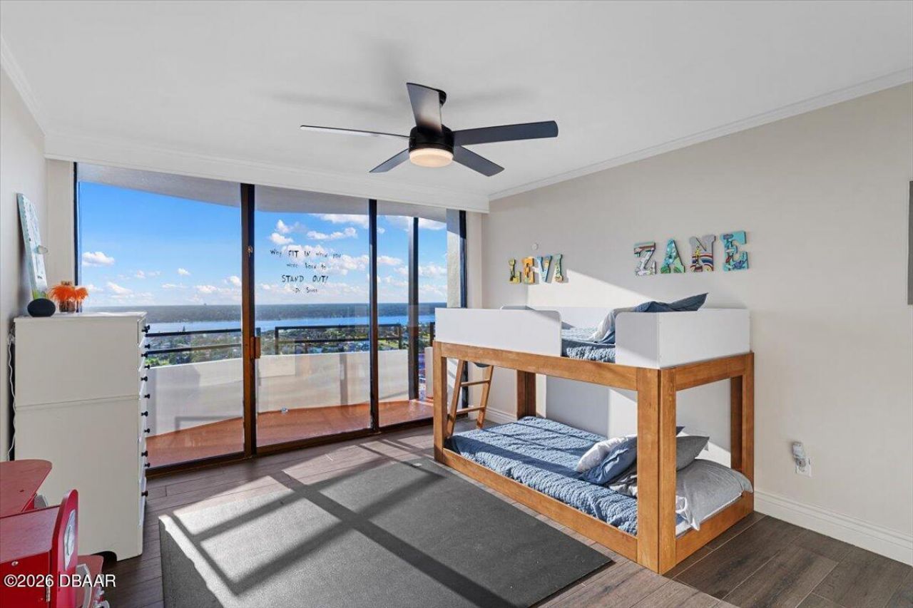 2828 N Atlantic Avenue, Unit 2105, Daytona Beach, FL 32118 Photo