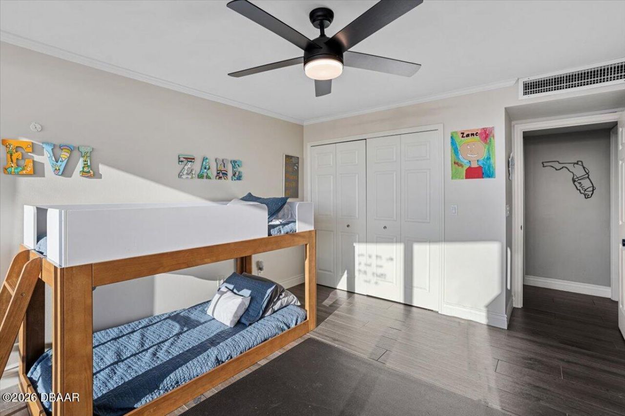 2828 N Atlantic Avenue, Unit 2105, Daytona Beach, FL 32118 Photo