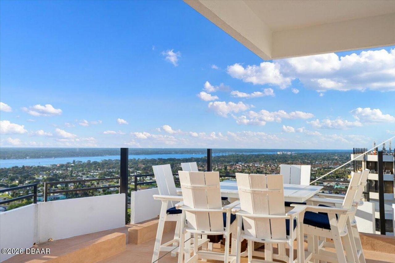 2828 N Atlantic Avenue, Unit 2105, Daytona Beach, FL 32118 Photo