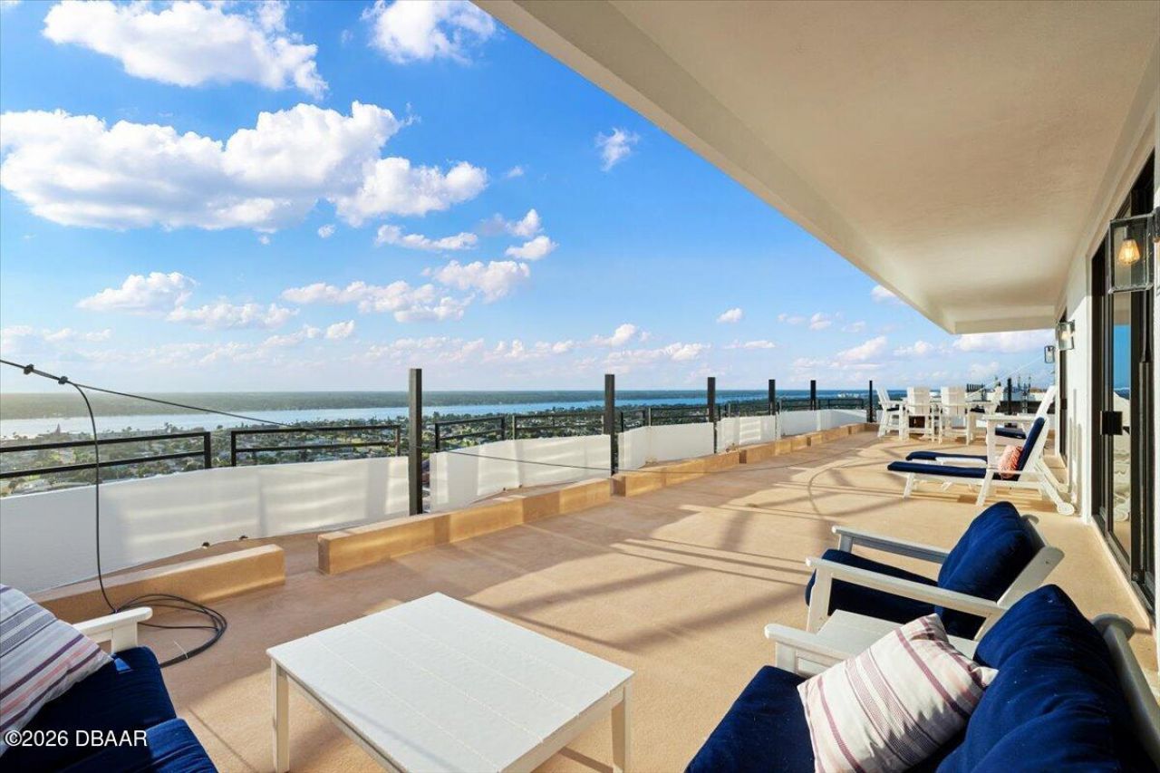 2828 N Atlantic Avenue, Unit 2105, Daytona Beach, FL 32118 Photo