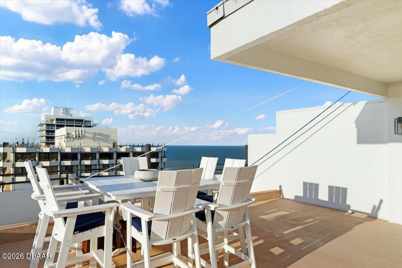 2828 N Atlantic Avenue, Unit 2105, Daytona Beach, FL 32118 Photo