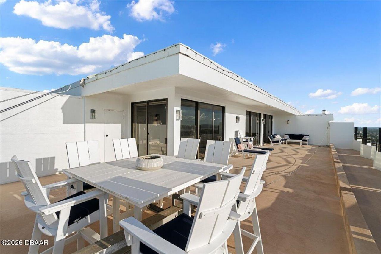 2828 N Atlantic Avenue, Unit 2105, Daytona Beach, FL 32118 Photo