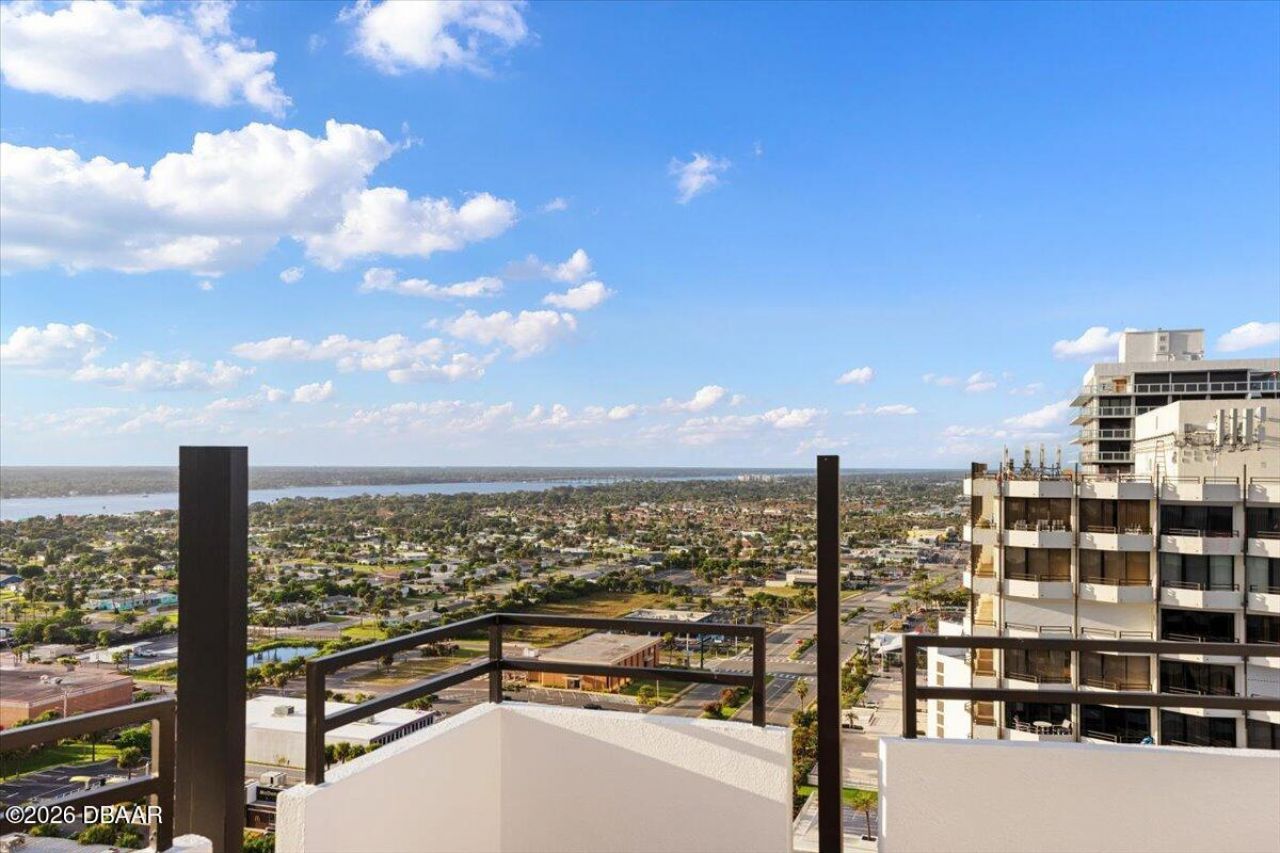 2828 N Atlantic Avenue, Unit 2105, Daytona Beach, FL 32118 Photo