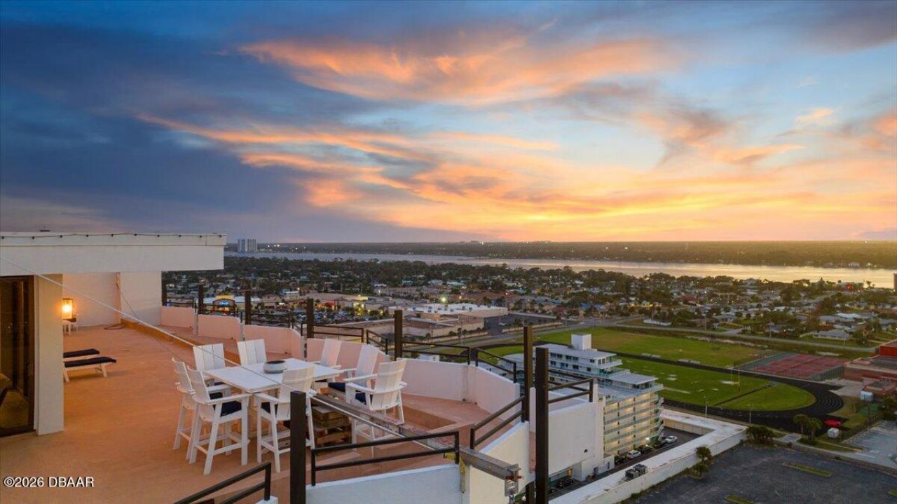 2828 N Atlantic Avenue, Unit 2105, Daytona Beach, FL 32118 Photo