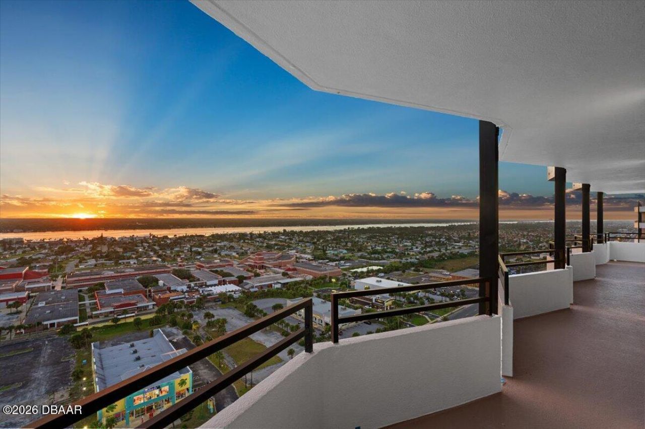 2828 N Atlantic Avenue, Unit 2105, Daytona Beach, FL 32118 Photo