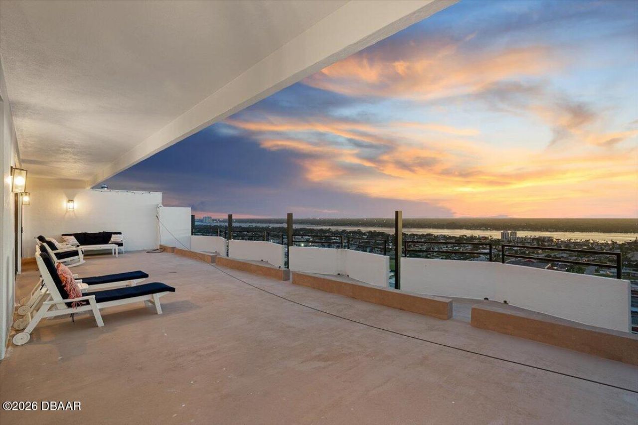 2828 N Atlantic Avenue, Unit 2105, Daytona Beach, FL 32118 Photo
