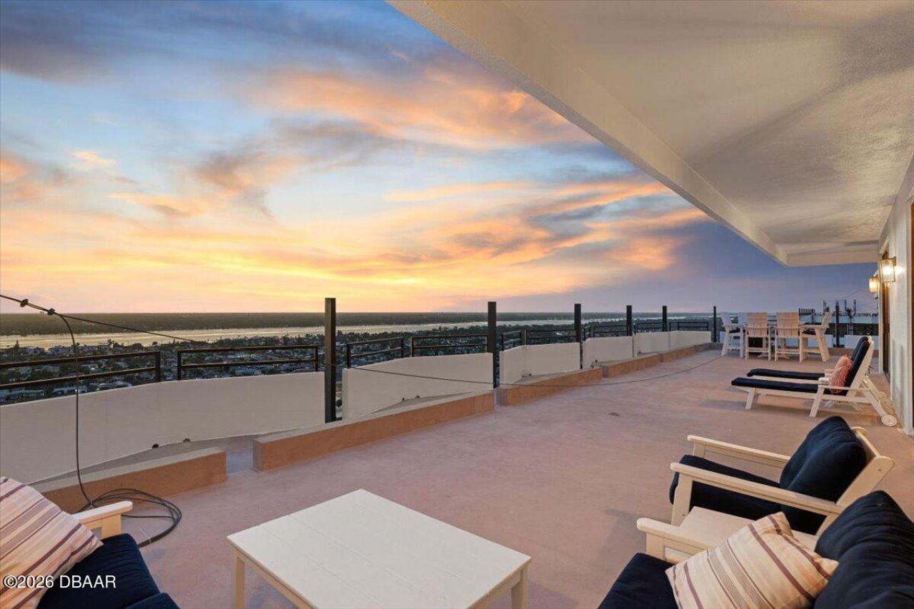 2828 N Atlantic Avenue, Unit 2105, Daytona Beach, FL 32118 Photo