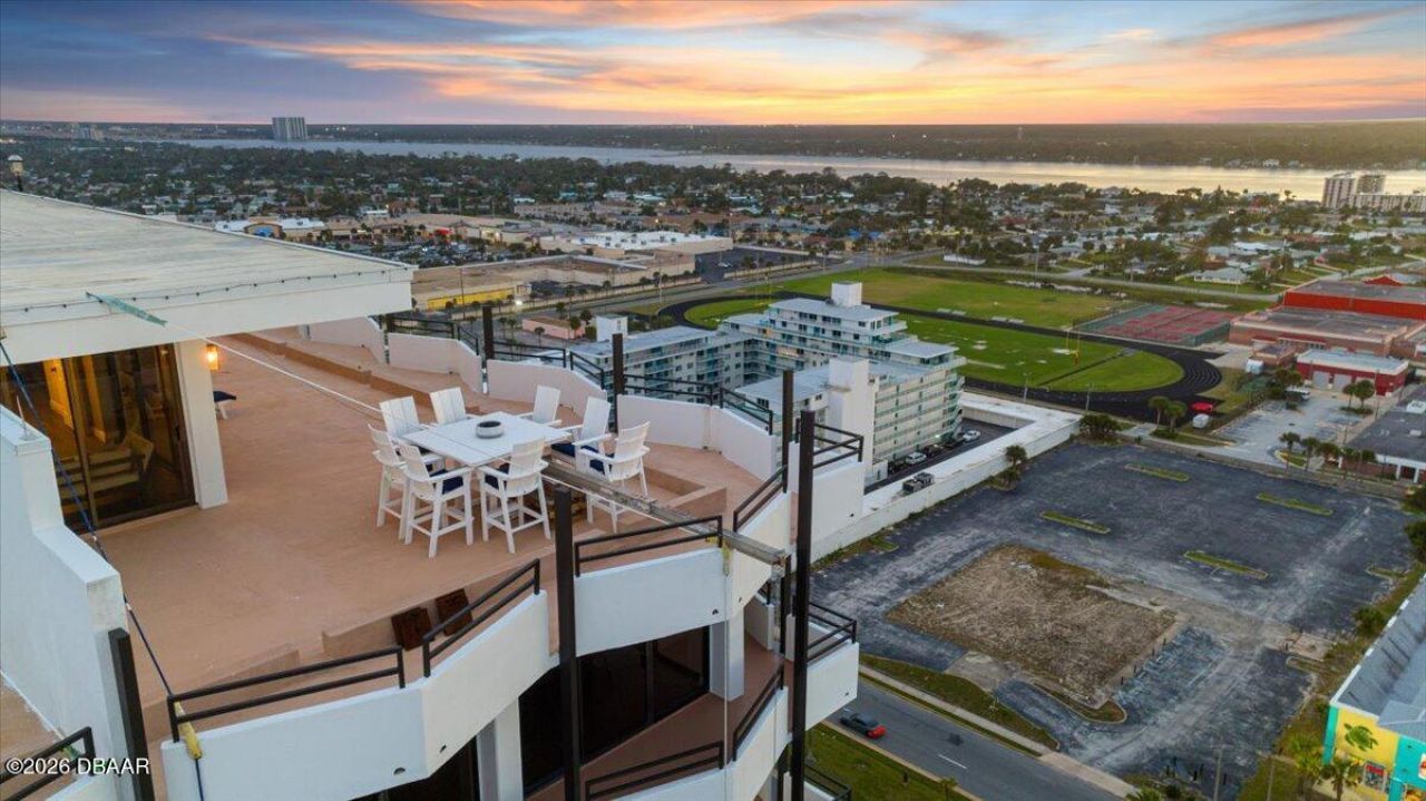 2828 N Atlantic Avenue, Unit 2105, Daytona Beach, FL 32118 Photo