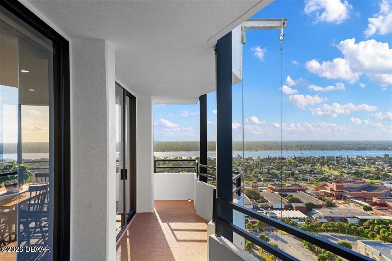 2828 N Atlantic Avenue, Unit 2105, Daytona Beach, FL 32118 Photo