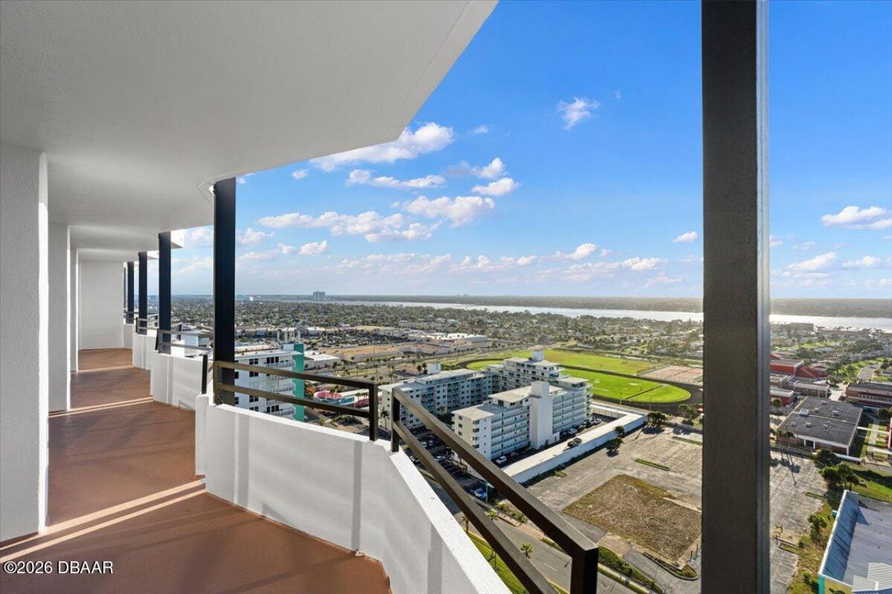 2828 N Atlantic Avenue, Unit 2105, Daytona Beach, FL 32118 Photo