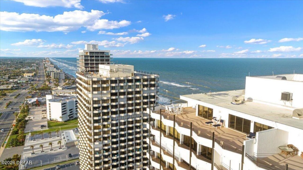 2828 N Atlantic Avenue, Unit 2105, Daytona Beach, FL 32118 Photo