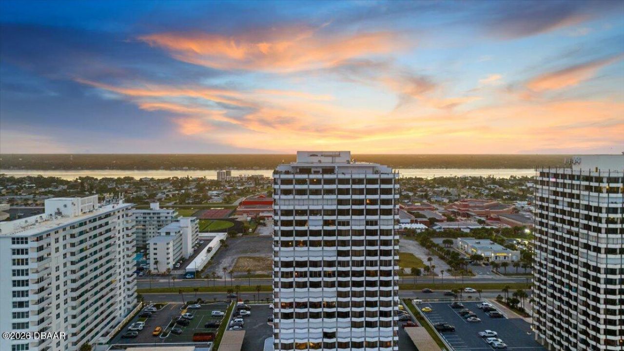 2828 N Atlantic Avenue, Unit 2105, Daytona Beach, FL 32118 Photo