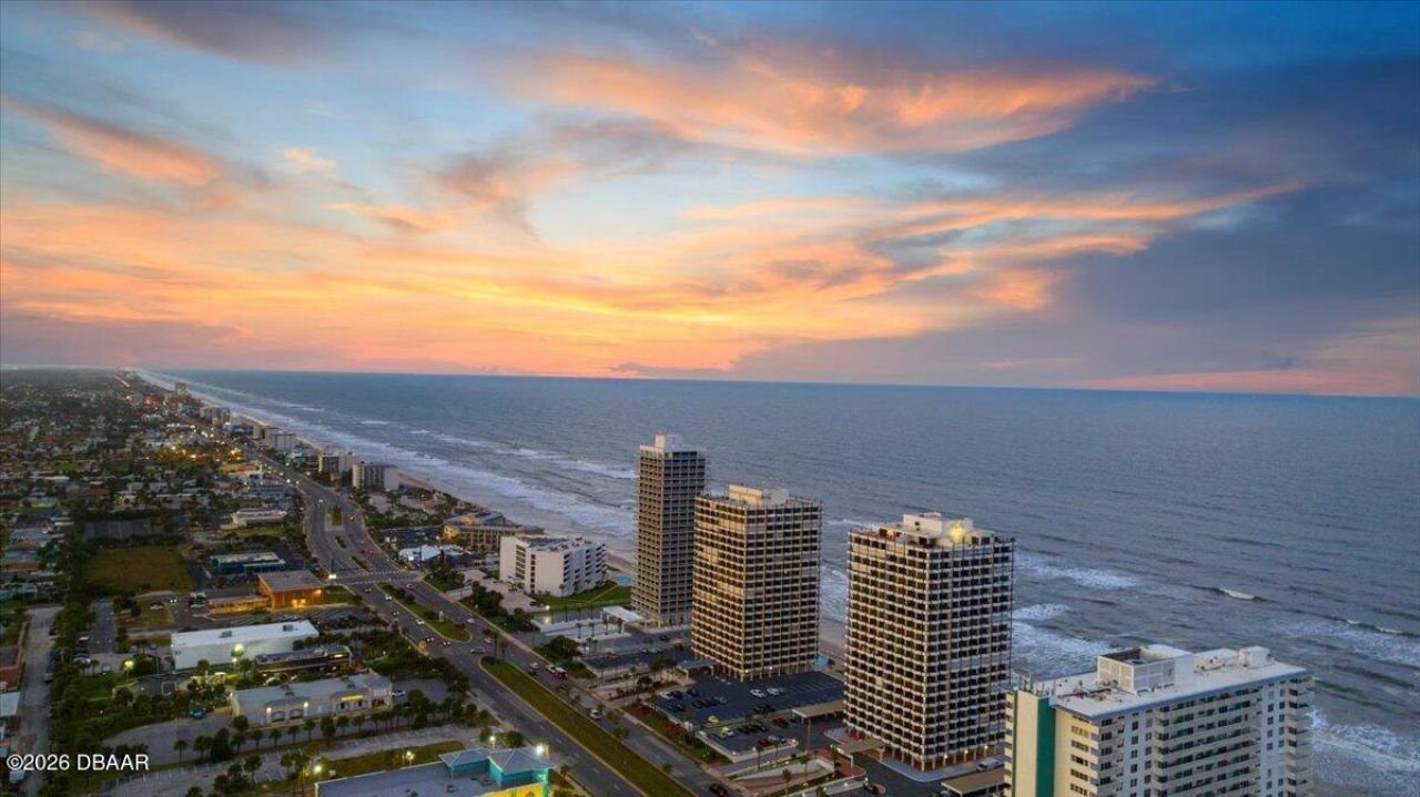 2828 N Atlantic Avenue, Unit 2105, Daytona Beach, FL 32118 Photo