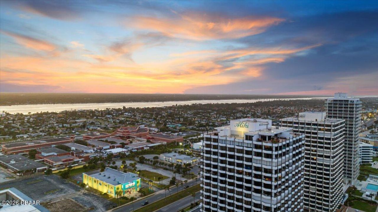 2828 N Atlantic Avenue, Unit 2105, Daytona Beach, FL 32118 Photo