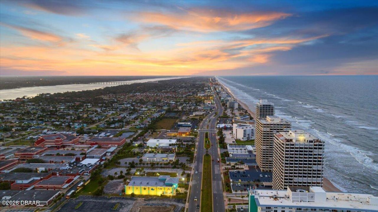 2828 N Atlantic Avenue, Unit 2105, Daytona Beach, FL 32118 Photo