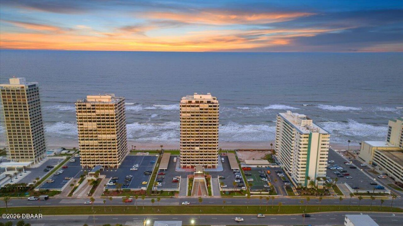 2828 N Atlantic Avenue, Unit 2105, Daytona Beach, FL 32118 Photo